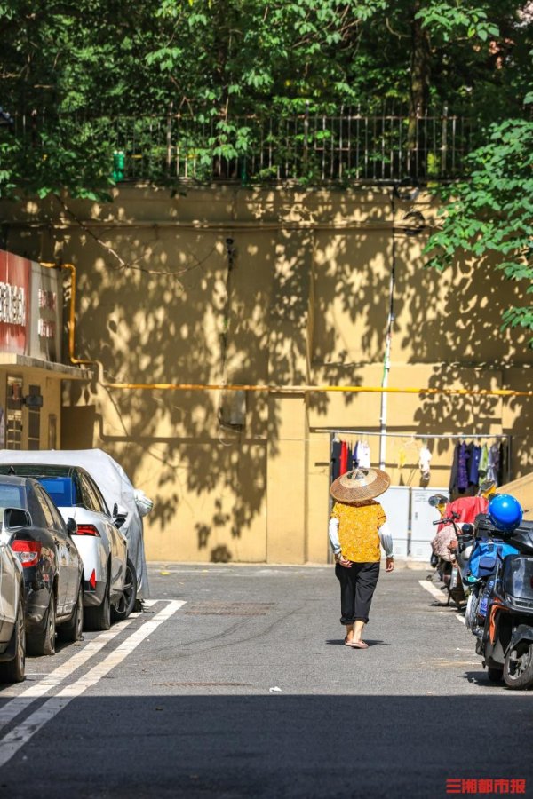 睿迎网 高温“烤”验健康: 气温升高1℃, 心脑血管疾病患者增17%