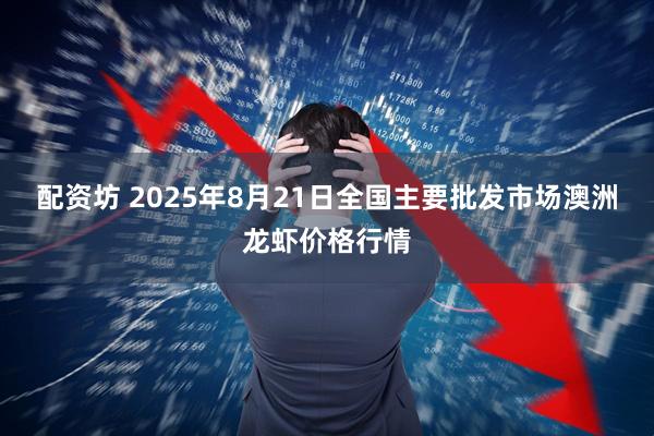 配资坊 2025年8月21日全国主要批发市场澳洲龙虾价格行情