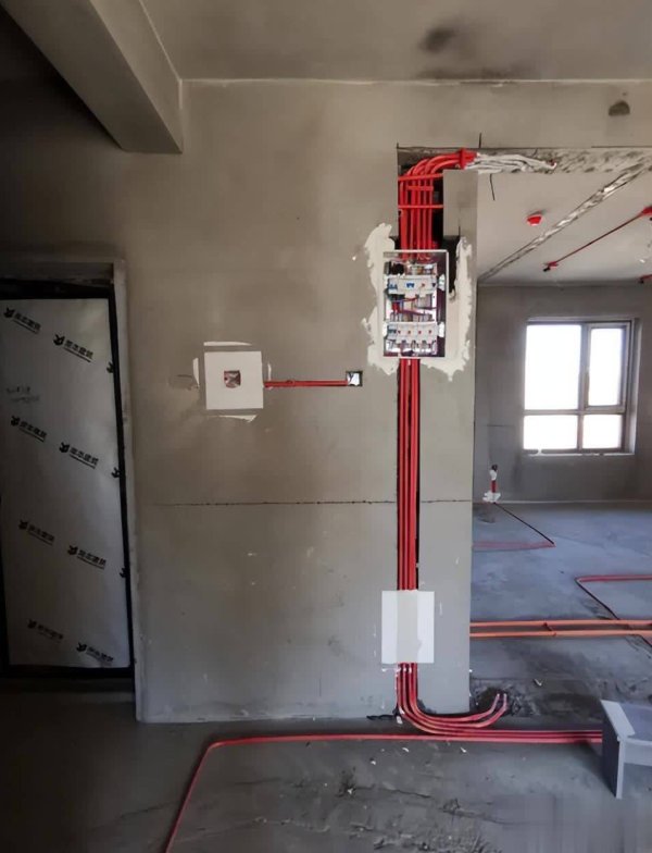 康乾配资 新房开工前做好这三点准备，让你不被坑！